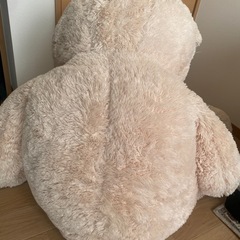 コストコ　クマの画像