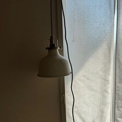 ライト　電球付きの画像