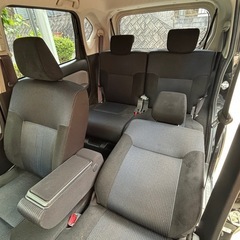 27年式ムーブLA160S  フルタイム4WD 250000円の画像