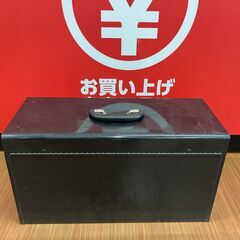【中古】【動作OK】【店頭引取限定】　　工具ケース　ＳＩＧＮＥＴ　本体のみの画像