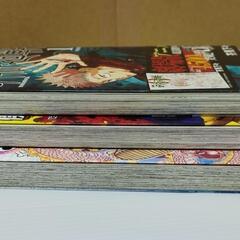 コミックセット①の画像