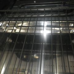 パナソニック スモーク＆ロースター 2017年製 NF-RT1000【モノ市場東浦店】41の画像