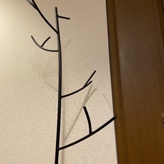 スチールラックの画像