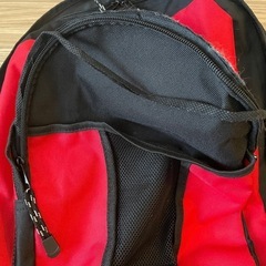 リュックサックの画像