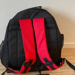 リュックサックの画像