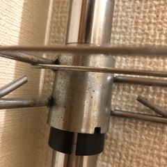 スチールラックの画像