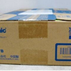 【 新品　未開封 】Panasonic　ブルーレイレコーダー　DMR-2W102　DIGA　BD　HDD　1TB　2チューナー　ディーガ Blu-ray　recorder　⑩の画像