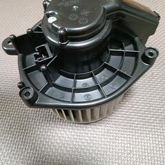 ブロアモーター　ワゴンR mh23sの画像