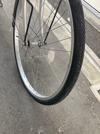 自転車66