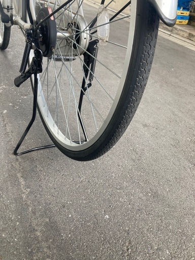 自転車66