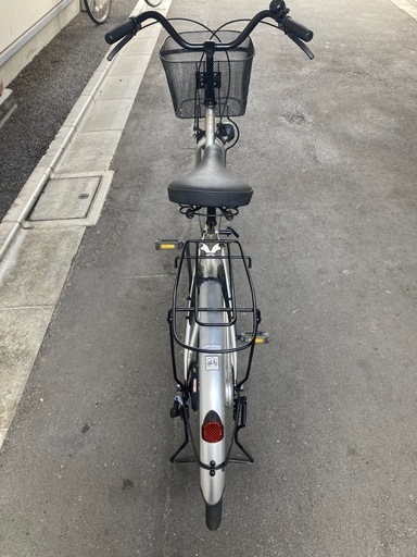 自転車66