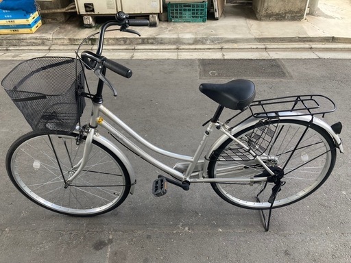 自転車66