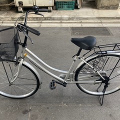 自転車66の画像