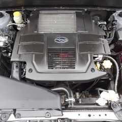 レガシーB4　2.5GTの画像