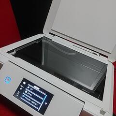 ⭐3点セット⭐EPSON カラーコピー機⭐の画像