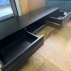 テレビ台の画像