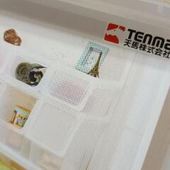 0831-061 収納ケース 天馬 カバコの画像