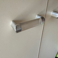シューズクローゼット　靴箱の画像