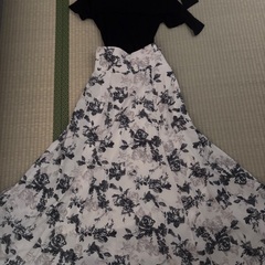 one way セットアップ（美品）の画像