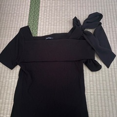 one way セットアップ（美品）の画像