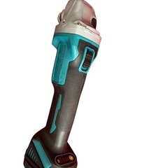 本体のみ　グラインダー 18V 充電式 ディスクグラインダーの画像