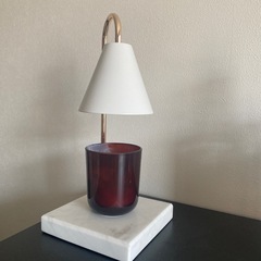 キャンドルウォーマー
の画像