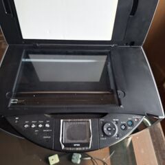 コピー機の画像