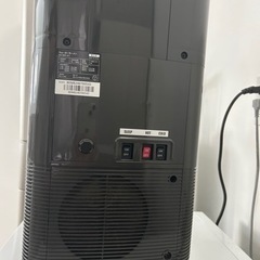 浄水器 エブリフレシャス 卓上 カートリッジ付きの画像