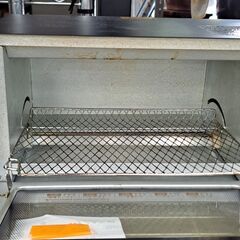 【リサイクルショップどりーむ鹿大前店】No.2534　オーブントースター　コイズミ　2019年製　おすすめ品♪の画像