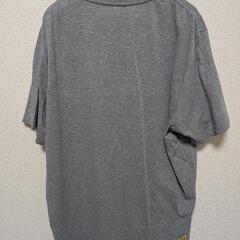 PUMA DORTMUND Tシャツ XL グレーの画像