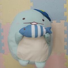 ぬいぐるみ 4点セットの画像