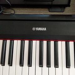 YAMAHA  Piaggero  NP-35   電子ピアノ！の画像