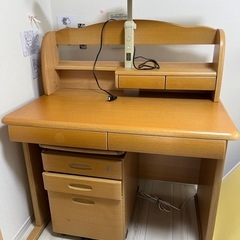 テーブルの画像