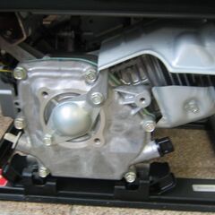 ほぼ未使用　HONDA　発電機　EB23　サイクロコンバーター　現状未始動　#インバーター #Inverterの画像
