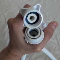 Viva_ナノバブルウォッシュホース_1mの画像