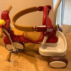 iimo TRICYCLE 2 中古