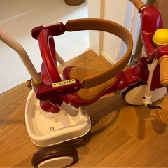 iimo TRICYCLE 2 中古の画像