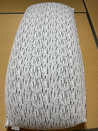 ヨギボー　マックス　ラックス　Yogibo max luxe