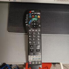 VIERA　Panasonic　テレビ　ジャンク品の画像