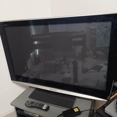 VIERA　Panasonic　テレビ　ジャンク品の画像