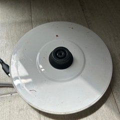 ティファールのケトルの画像
