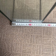 42cmスリム水槽の画像