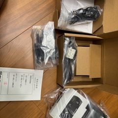 電子天秤用プリンター　新品　の画像