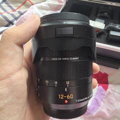 lumix gx7mk3カメラセットの画像