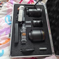 lumix gx7mk3カメラセットの画像