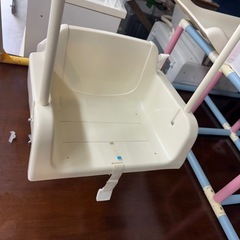 【激安】マイファーストキッズパーク パステルジャングルジム 室内 滑り台の画像