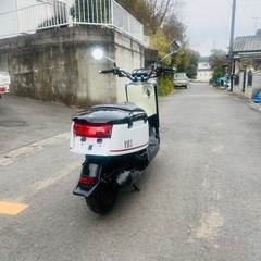 VOX SA52J FI インジェクションモデルの画像
