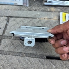 ワゴンR系❗️ 灰皿❗️ mh21sにて使用❗️の画像