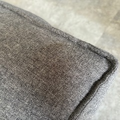 ニトリ　ソファー　の画像
