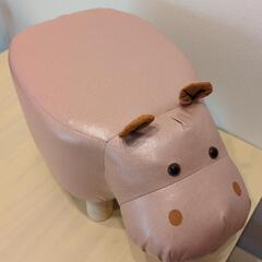 ぶたチェアの画像